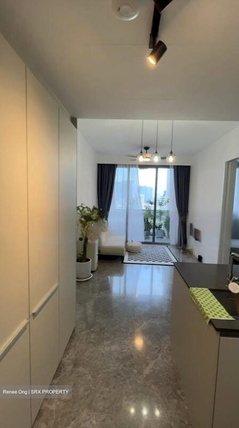 Riviere  (D3), Condominium #482790001